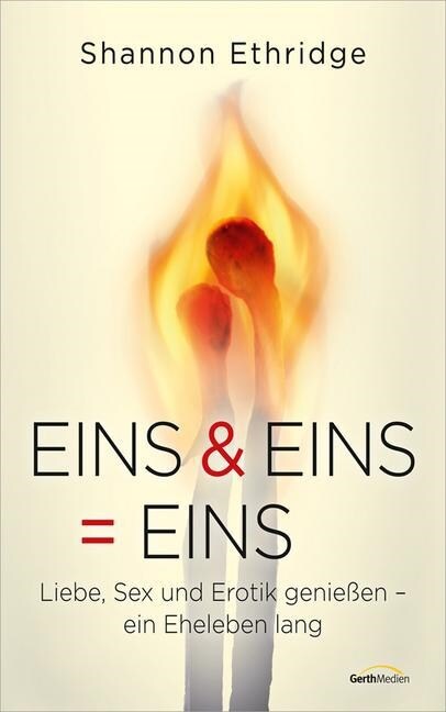 Eins & Eins = Eins (Paperback)