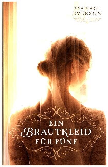 Ein Brautkleid fur funf (Hardcover)