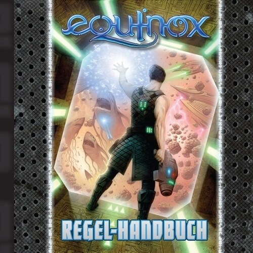 Equinox Regel-Handbuch (Hardcover)