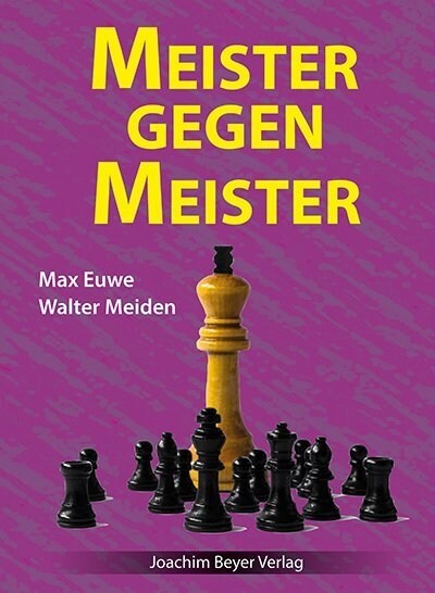 Meister gegen Meister (Hardcover)