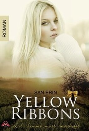 Yellow Ribbons (Paperback)