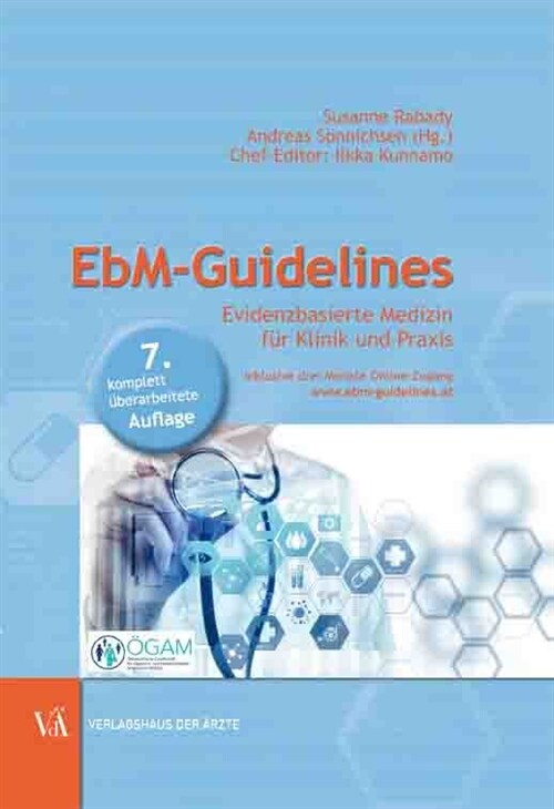 EbM-Guidelines (Hardcover)