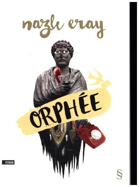 Orphee (Paperback)