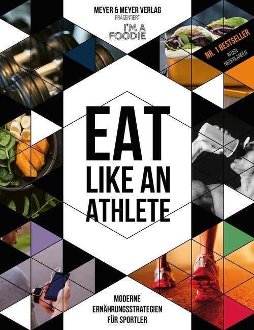 Eat like an Athlete (Paperback)