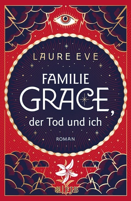Familie Grace, der Tod und ich (Hardcover)