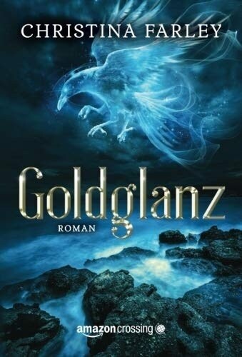 Goldglanz (Paperback)