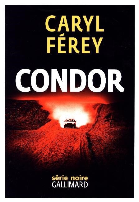 Condor (Paperback)