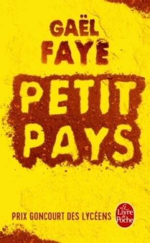 Petit Pays (Hardcover)