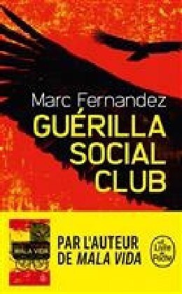 Guerilla social club (Paperback)