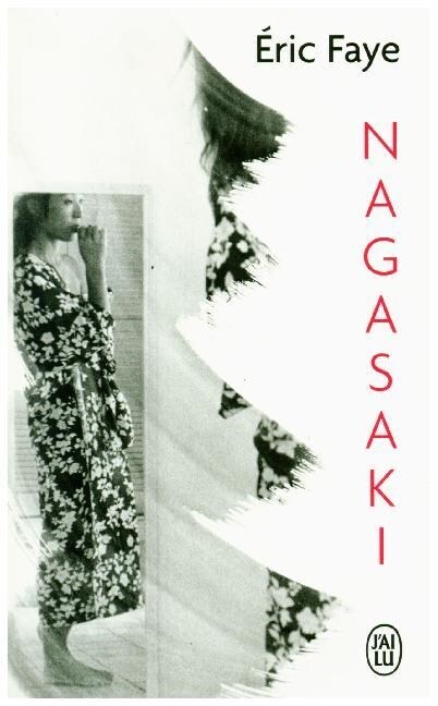 Nagasaki (Paperback)