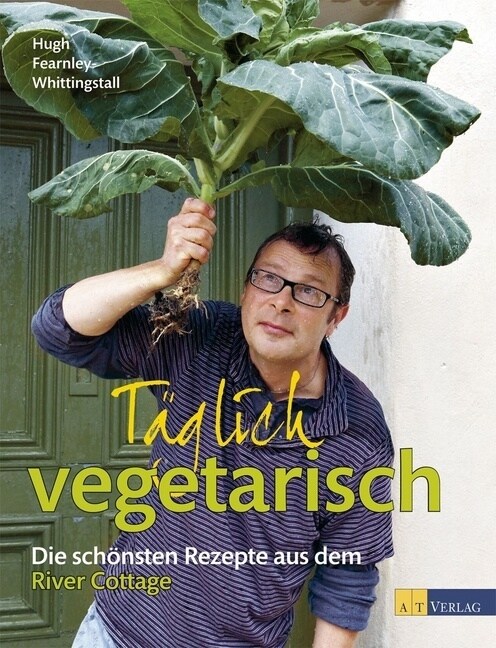 Taglich vegetarisch (Hardcover)
