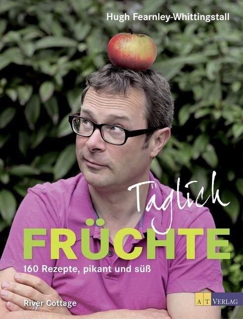 Taglich Fruchte (Hardcover)