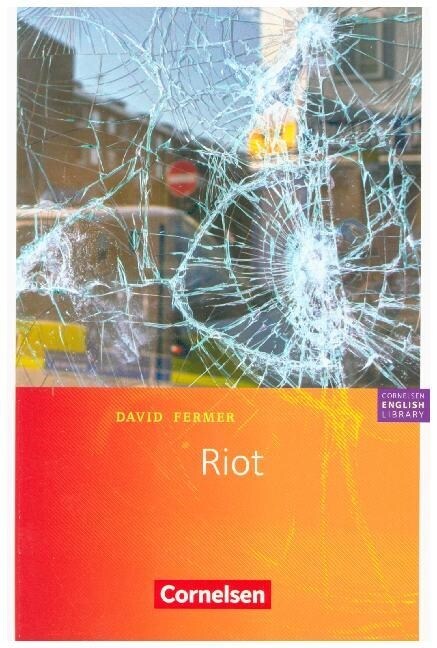 Riot (Paperback)