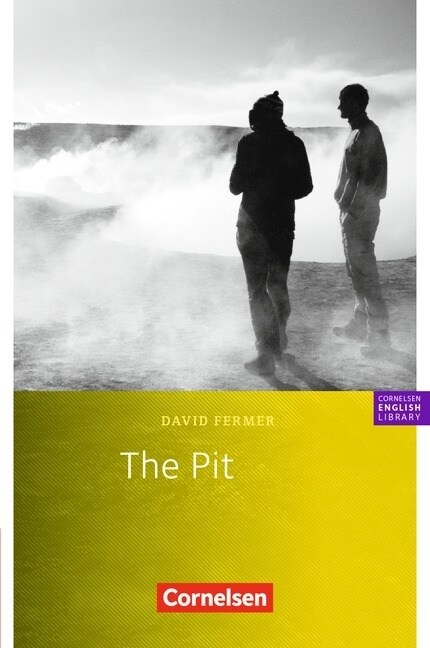 The Pit (Paperback)