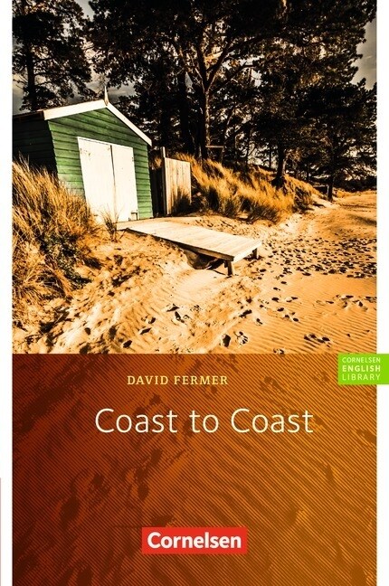 Coast to Coast (Paperback)