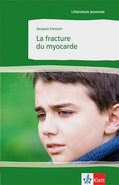 La fracture du myocarde (Paperback)