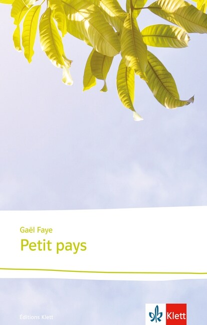 Petit Pays (Paperback)