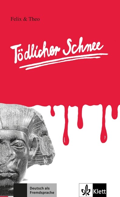 Todlicher Schnee (Pamphlet)