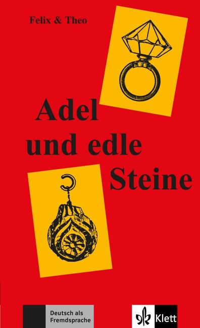 Adel und edle Steine (Pamphlet)