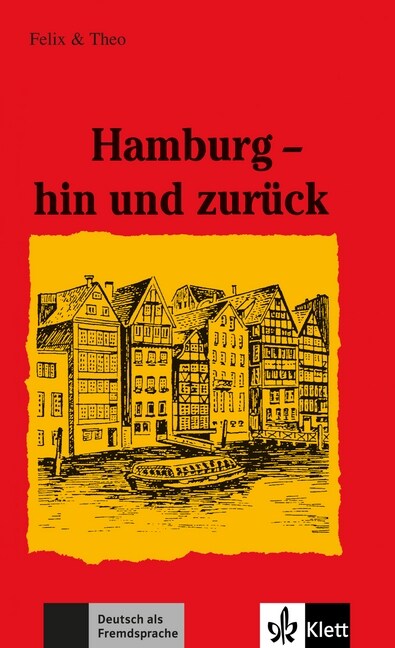 Hamburg - hin und zuruck (Paperback)