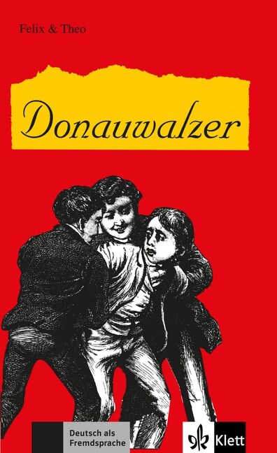 Donauwalzer, neue Rechtschreibung (Paperback)