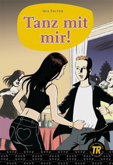 Tanz mit mir! (Paperback)