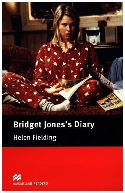 Bridget Joness Diary (Paperback)