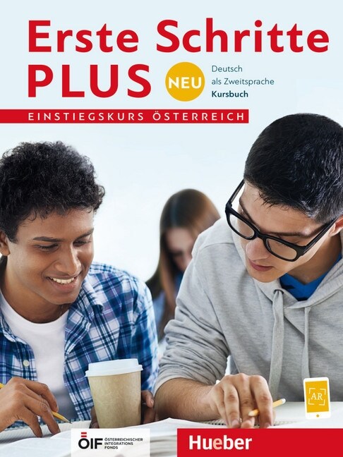 Erste Schritte plus Neu Einstiegskurs - Kursbuch, Ausgabe Osterreich (Paperback)