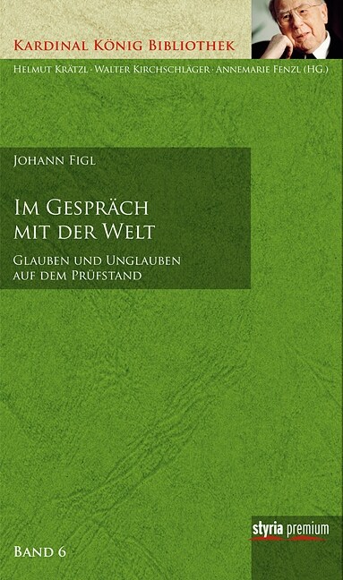 Im Gesprach mit der Welt (Hardcover)