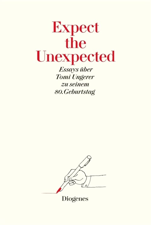 Expect the Unexpected, Festschrift (Paperback)