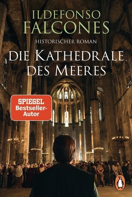 Die Kathedrale des Meeres (Paperback)