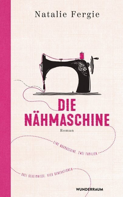 Die Nahmaschine (Hardcover)