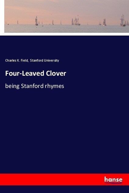 Four-Leaved Clover (Paperback)