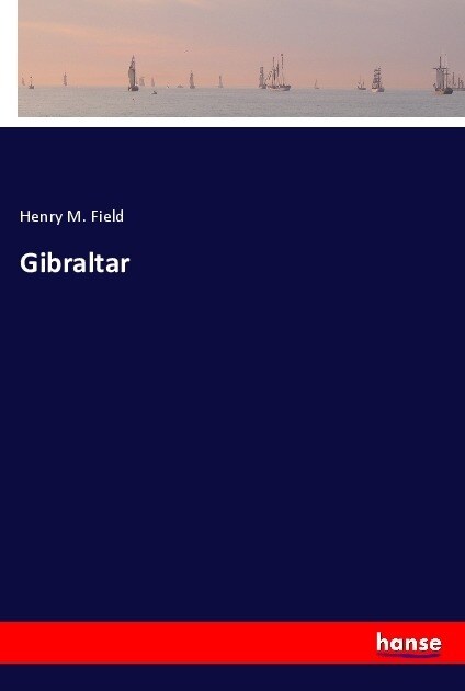 Gibraltar (Paperback)