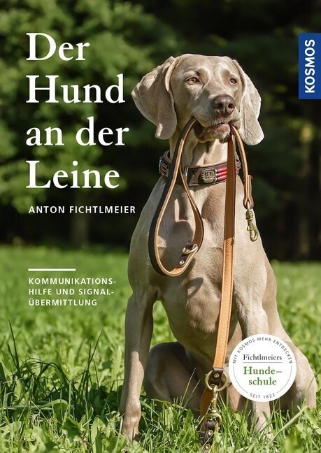 Der Hund an der Leine (Hardcover)