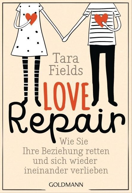 Love Repair (Paperback)