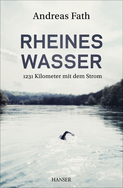 Rheines Wasser (Hardcover)