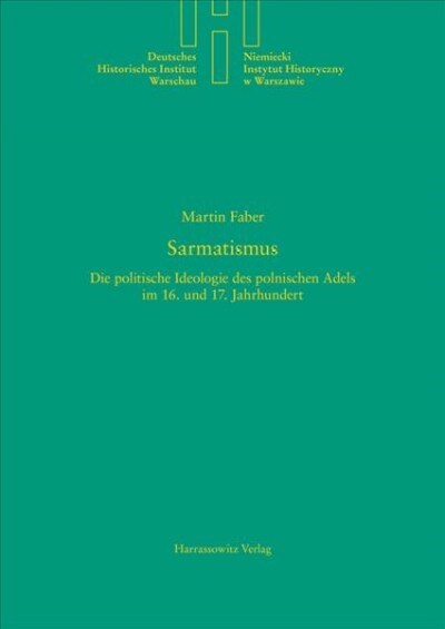 Sarmatismus (Hardcover)