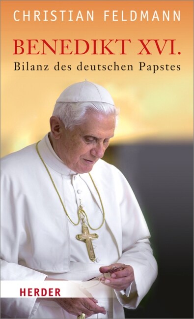 Benedikt XVI. (Hardcover)