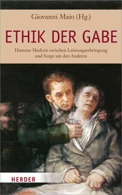 Ethik der Gabe (Hardcover)