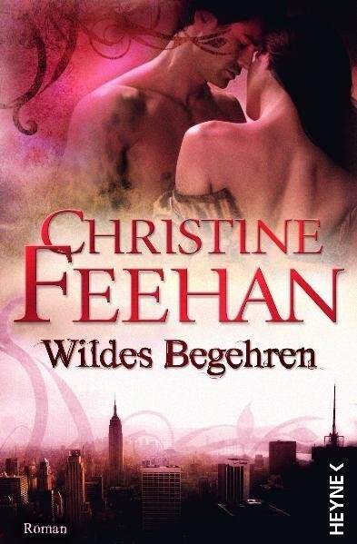 Wildes Begehren (Paperback)