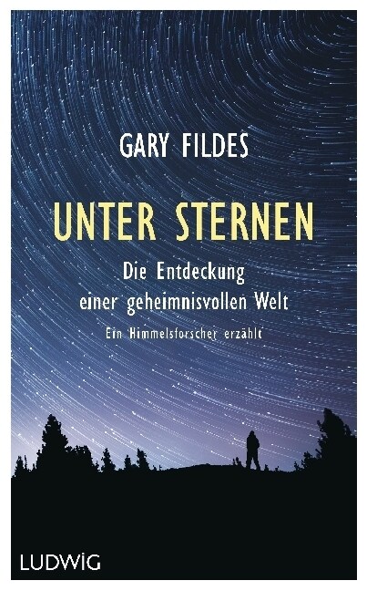 Unter Sternen (Hardcover)
