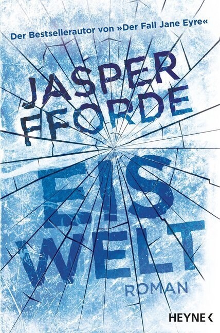 Eiswelt (Paperback)