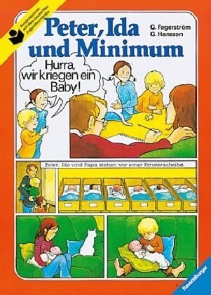 Peter, Ida und Minimum (Hardcover)