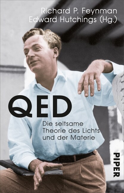 QED (Paperback)