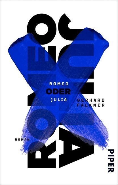 Romeo oder Julia (Paperback)