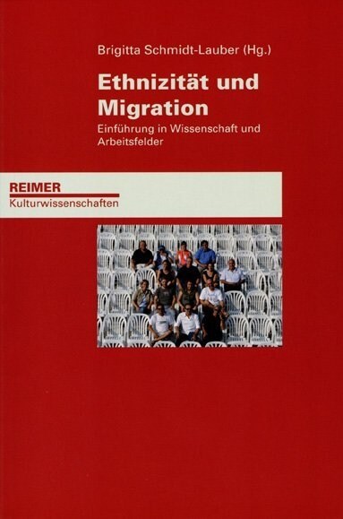 Ethnizitat und Migration (Paperback)