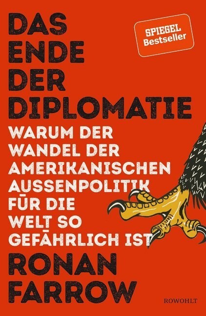 Das Ende der Diplomatie (Hardcover)