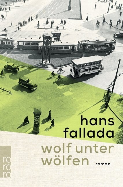 Wolf unter Wolfen (Paperback)