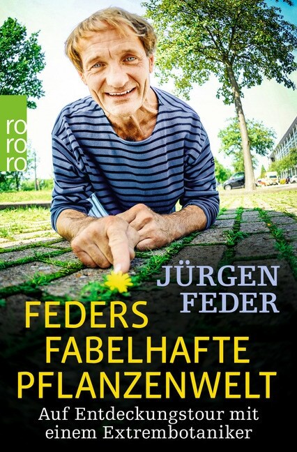 Feders fabelhafte Pflanzenwelt (Paperback)